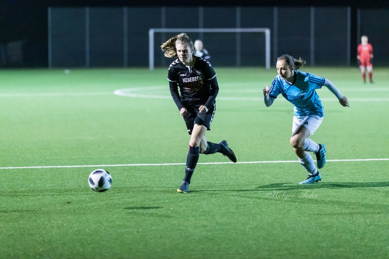 Bild 207 - Frauen FSG Kaltenkirchen - SV Henstedt Ulzburg : Ergebnis: 0:7